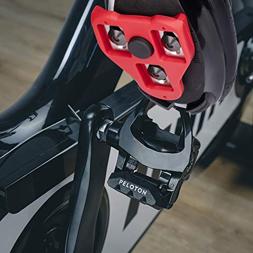 image for beroy Bike Cleats Compatible with Look Delta 9 Degree Float Indoor Cyc