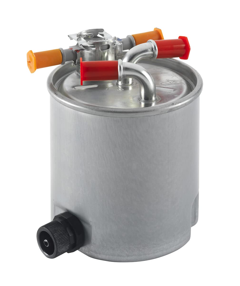 Valeo Filtro Diesel para Coches 587544, Filtro Combustible