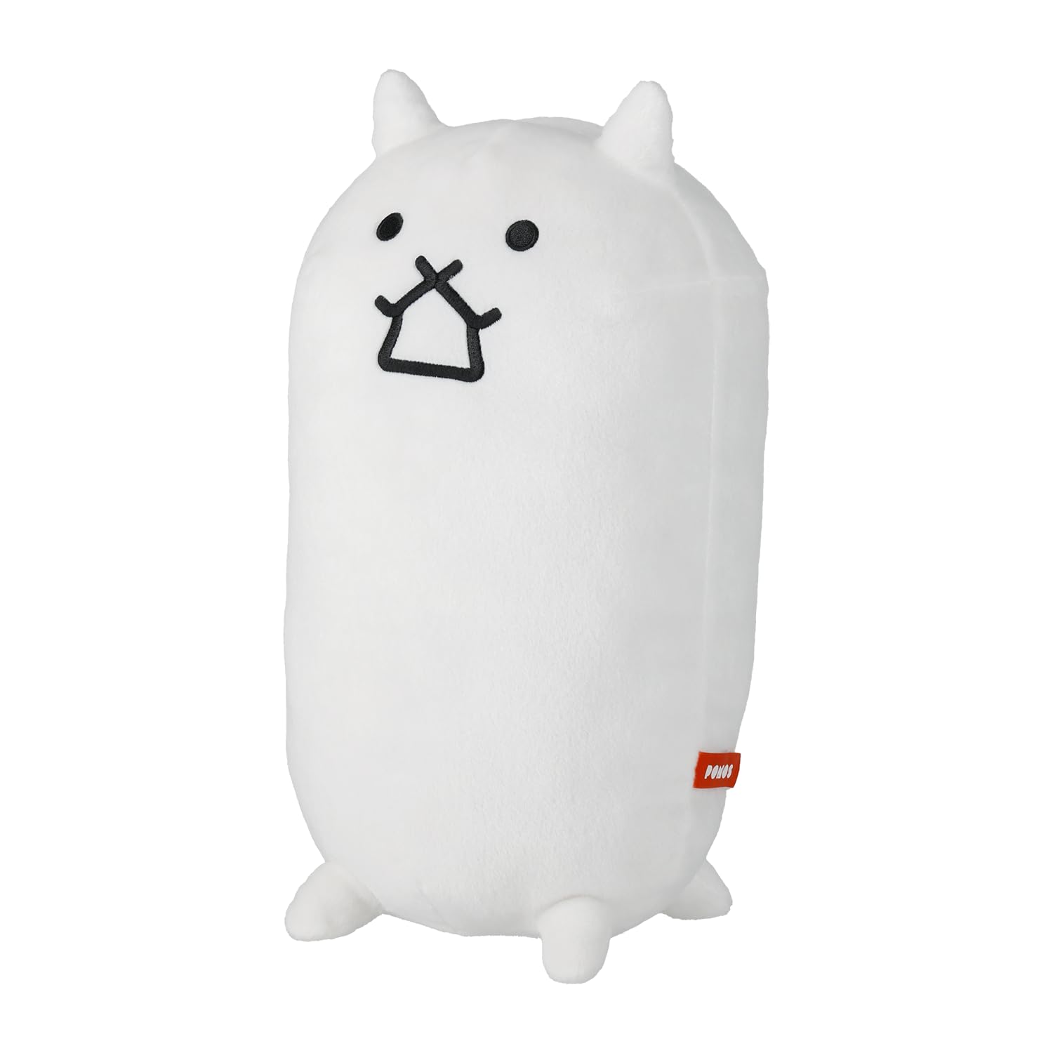 Amazon.co.jp: にゃんこ大商店オリジナル ぬいぐるみ タンクネコ 
