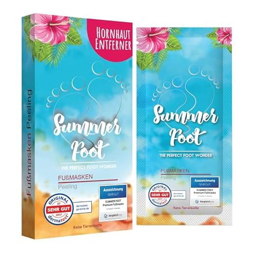 Summer Foot mascarilla exfoliación de pies, elimina callos, cutículas y piel muerta, exfoliante e hidratante, máscara peel off, calcetines exfoliantes de pies, foot peeling mask, peeling pies