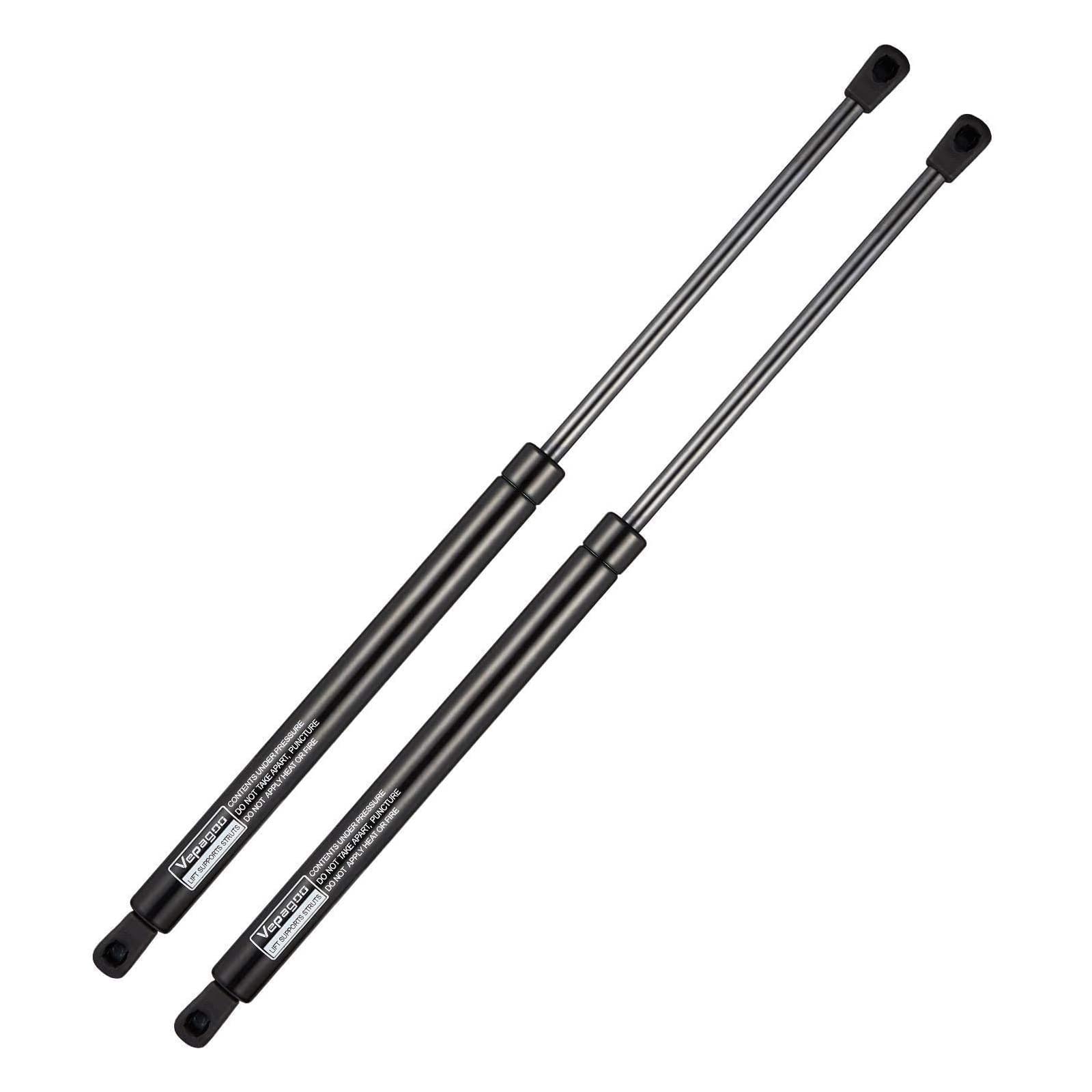 Buy C1608054 20”100lb Per Strut Shock for RV Bed Truck Tonneau Cover Camper Shell Floor Hatch
