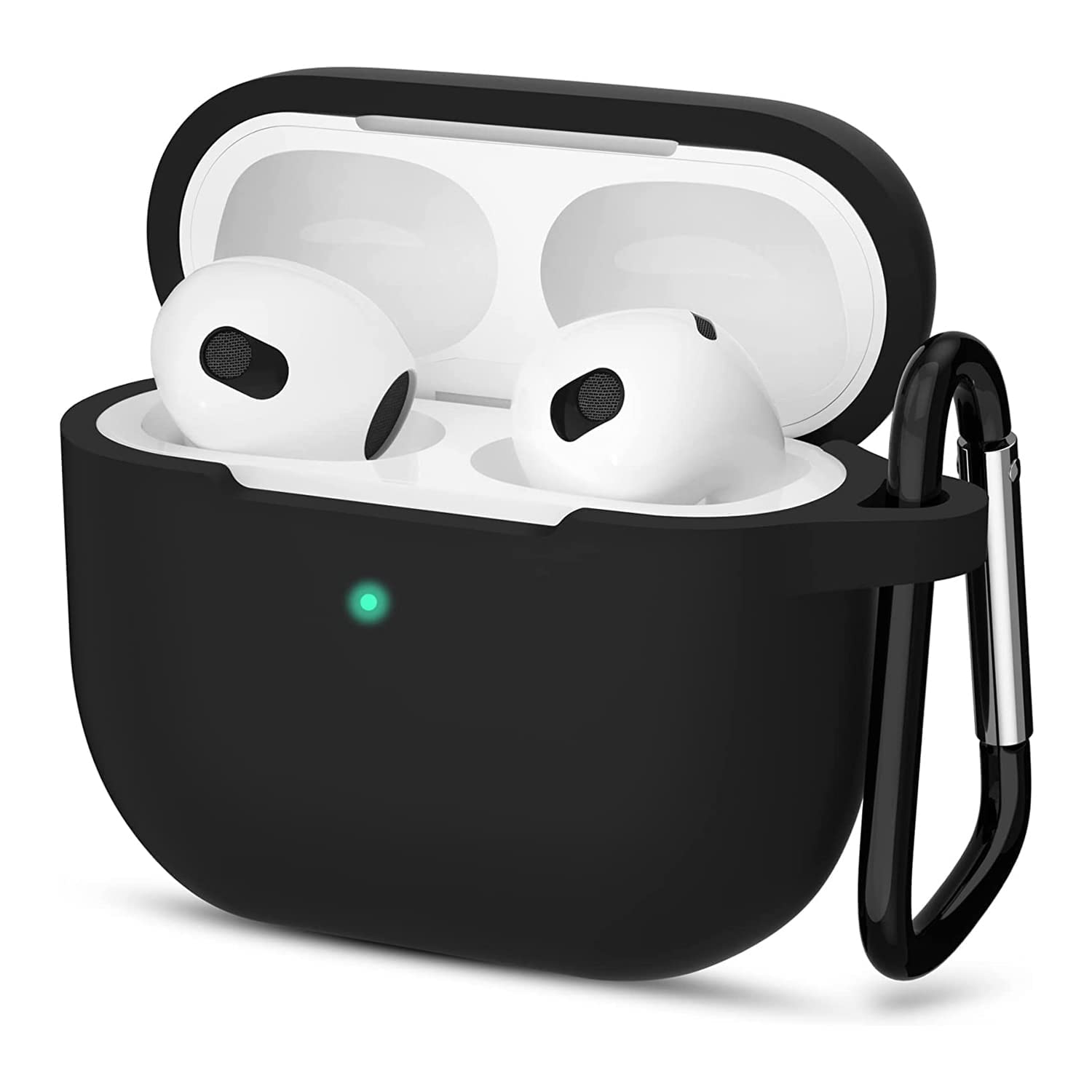 Amazon | YAODLE AirPods 3 ケース 対応 エアーポッズ 第3世代 Airpods 