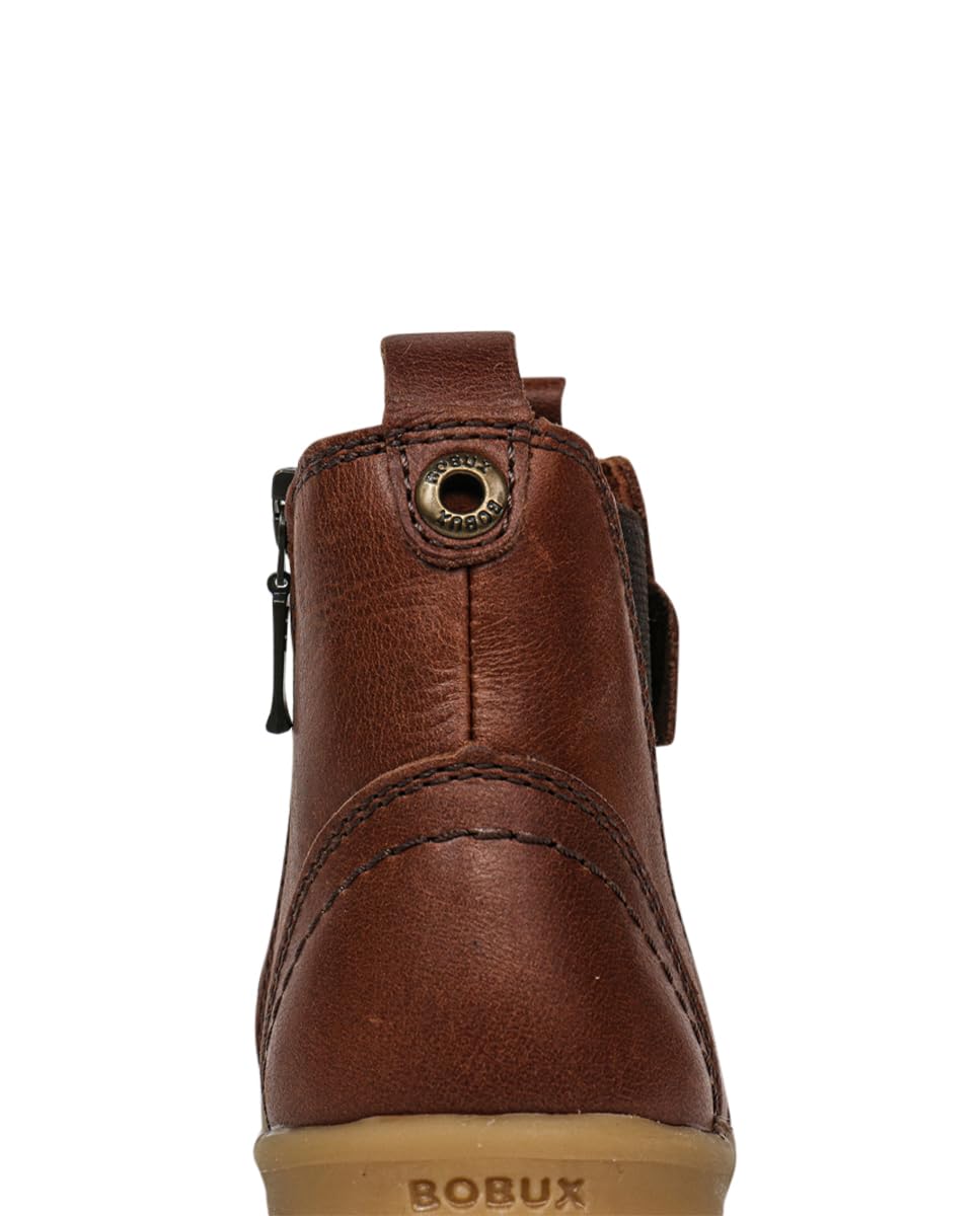 Bobux Bota Barefoot I-Walk Jodhpur para Unisexo