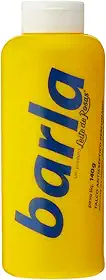 Barla Talco Perfumado Tradicional, 140g