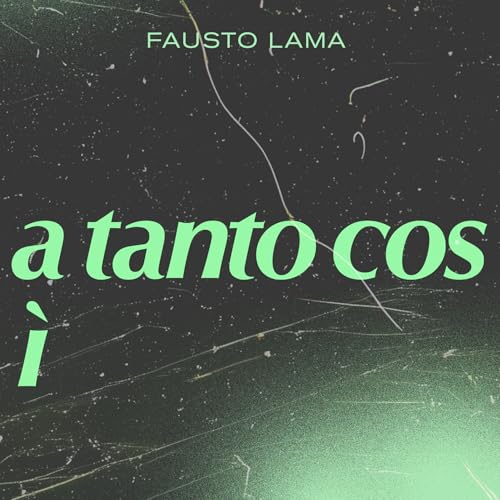 Fausto Lama