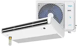 Ar Condicionado Split Piso Teto Inverter Elgin Plus 48000 BTU/h Frio Monofásico 45PDFI48C2DA – 220 Volts