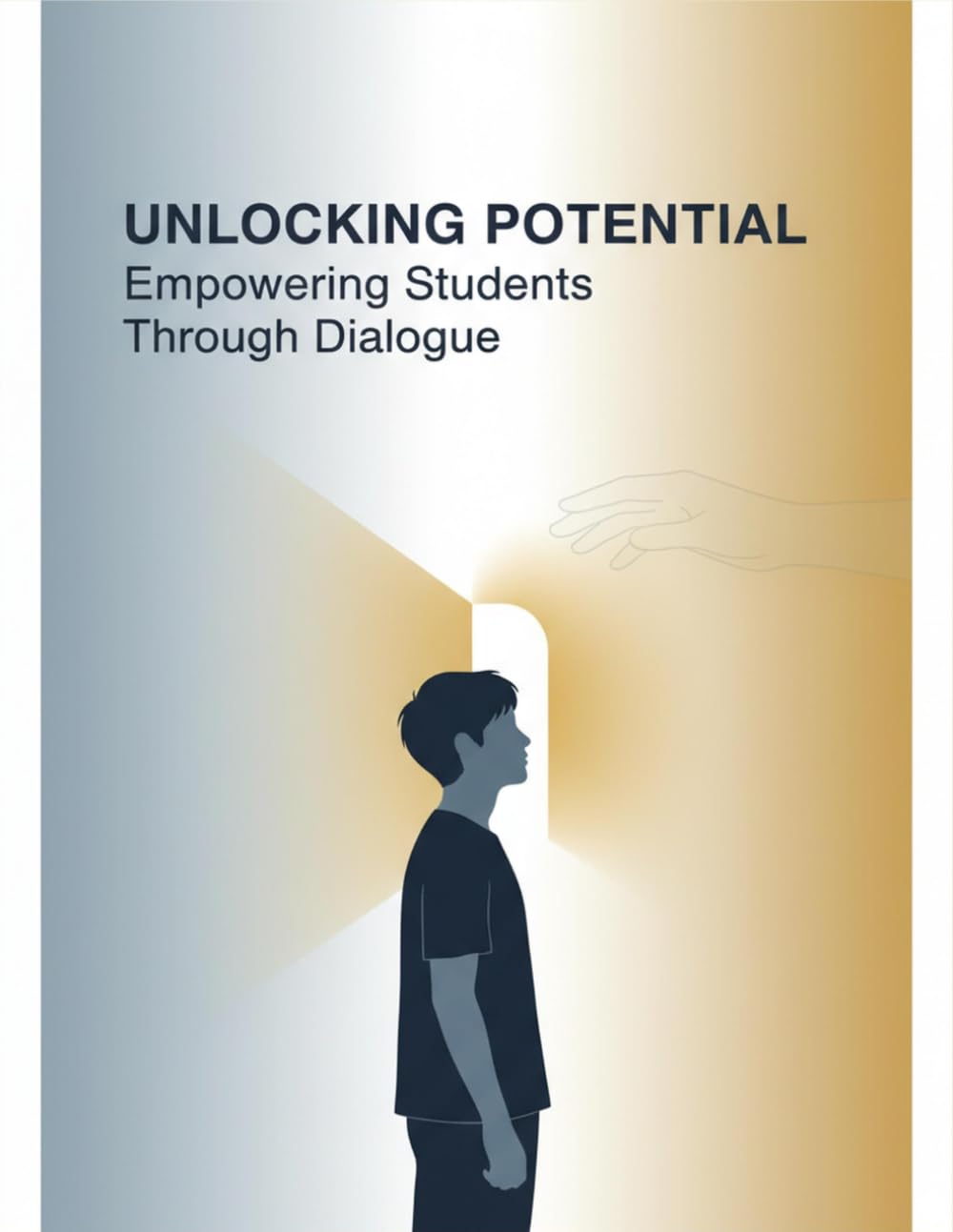 Unlocking Potential: Empowering Students Through Dialogue
