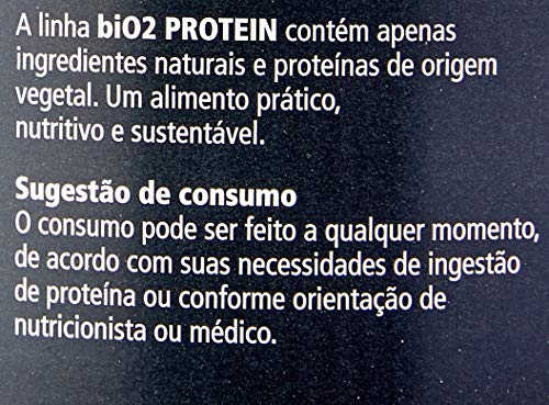 Protein Alfarroba Bio2 908g