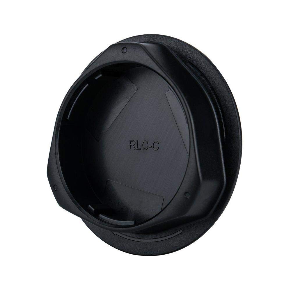 JJC RLC-C Magic Lens Quick Change Rear Protection Cap for Canon EF/EF-S Mount