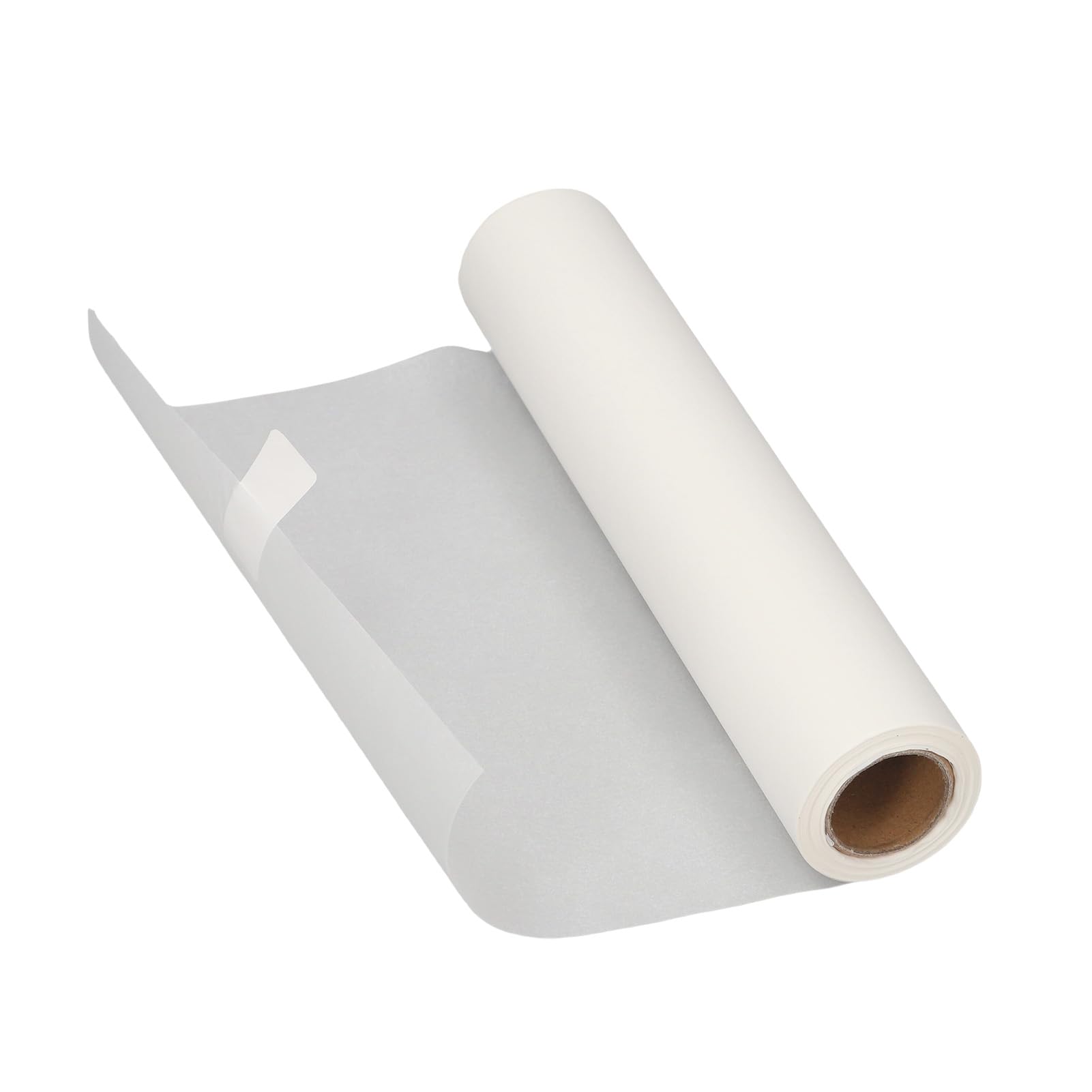 HEEPDD Rouleau de Papier Calque à Texture Lisse pour Dessin, Couture, Quilting
