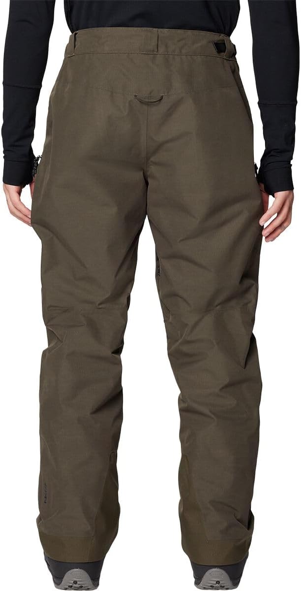 Mountain Hardwear, Sky Ridge GORE-TEX Pant - Men's, Ridgeline, S/Reg
