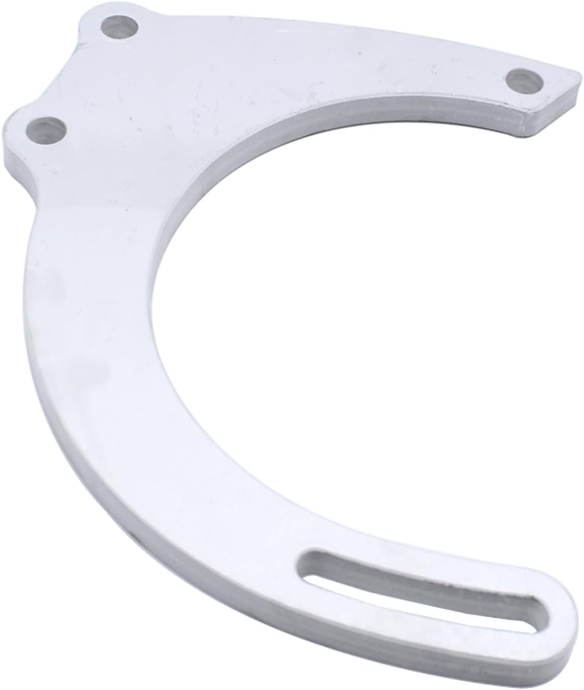 Small Block Alternator Bracket New Electric Water Pump fit for Chevy SBC EWP LWP 350 ALT