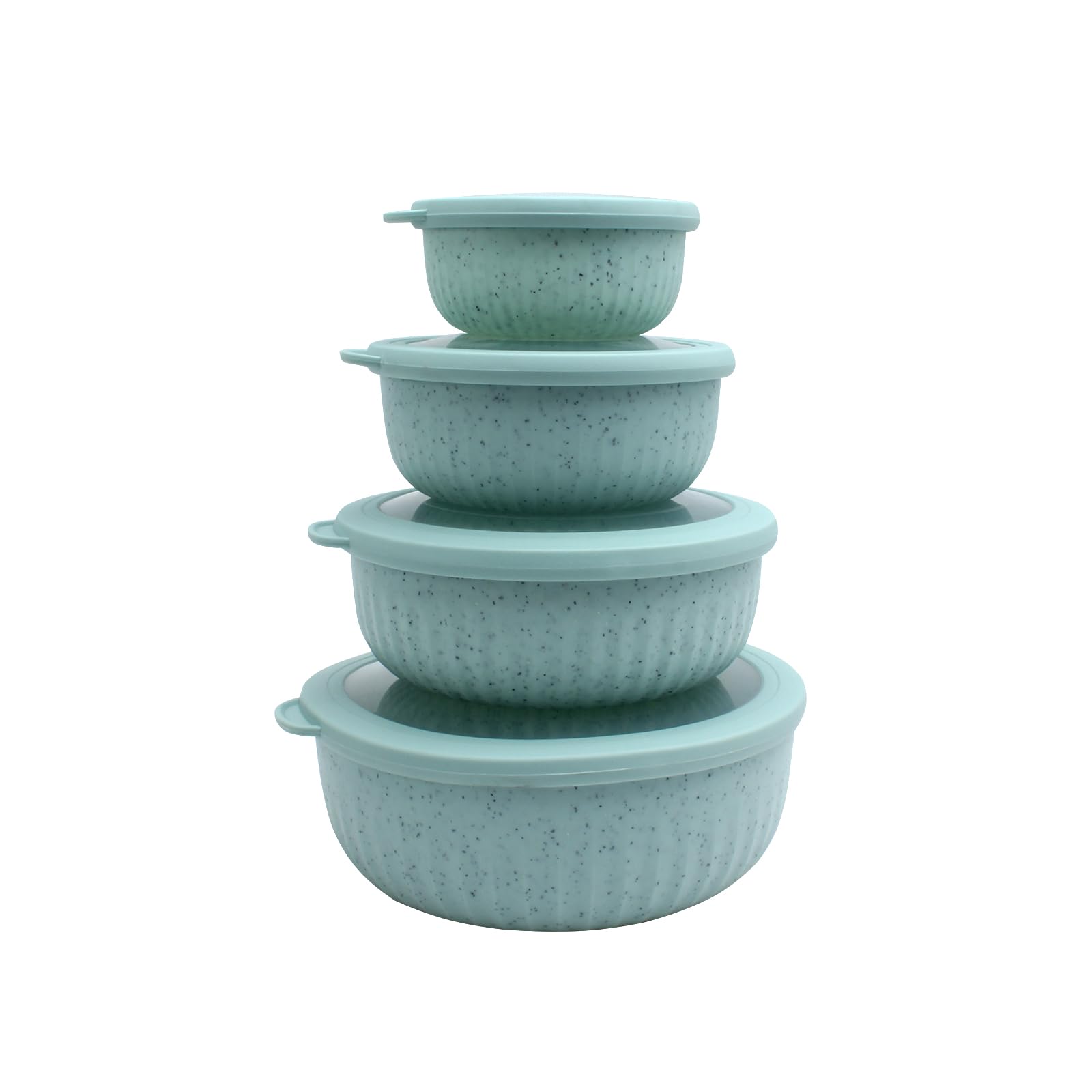 COOK WITH COLOR Prep Bowls with Lids