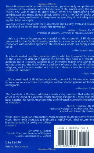 The Essentials Of Hinduism: A Comprehensive Overview Of The World's Oldest Religion #TOP1