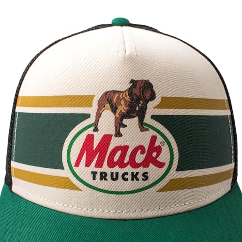 Image of AMERICAN NEEDLE Sinclair Officially Licensed Hat, Snapback Adjustable Trucker Cap, Authentic, New