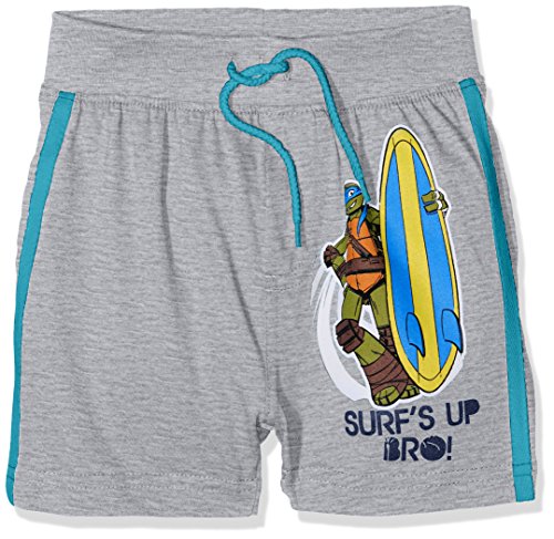 Ninja Turtles Pantaloncini Bambini e Ragazzi