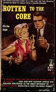 Paperback Rotten to the Core [Unknown] Book