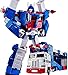 Optimus Prime Spielzeug Transformers - Transformers Optimus Prime Cybertron Dark of the Moon Mechtech Trailer Transformers Transformers Juguetes Generaciones Guerra para niños pequeños Regalo de cumpl
