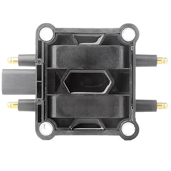 Amazon.com: ASAPE Set of 1 Ignition Coil Pack Fits for 2001