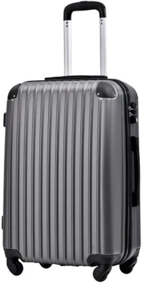 Amazon.co.jp: [BTM] スーツケース キャリーケース 機内持ち込み 軽量