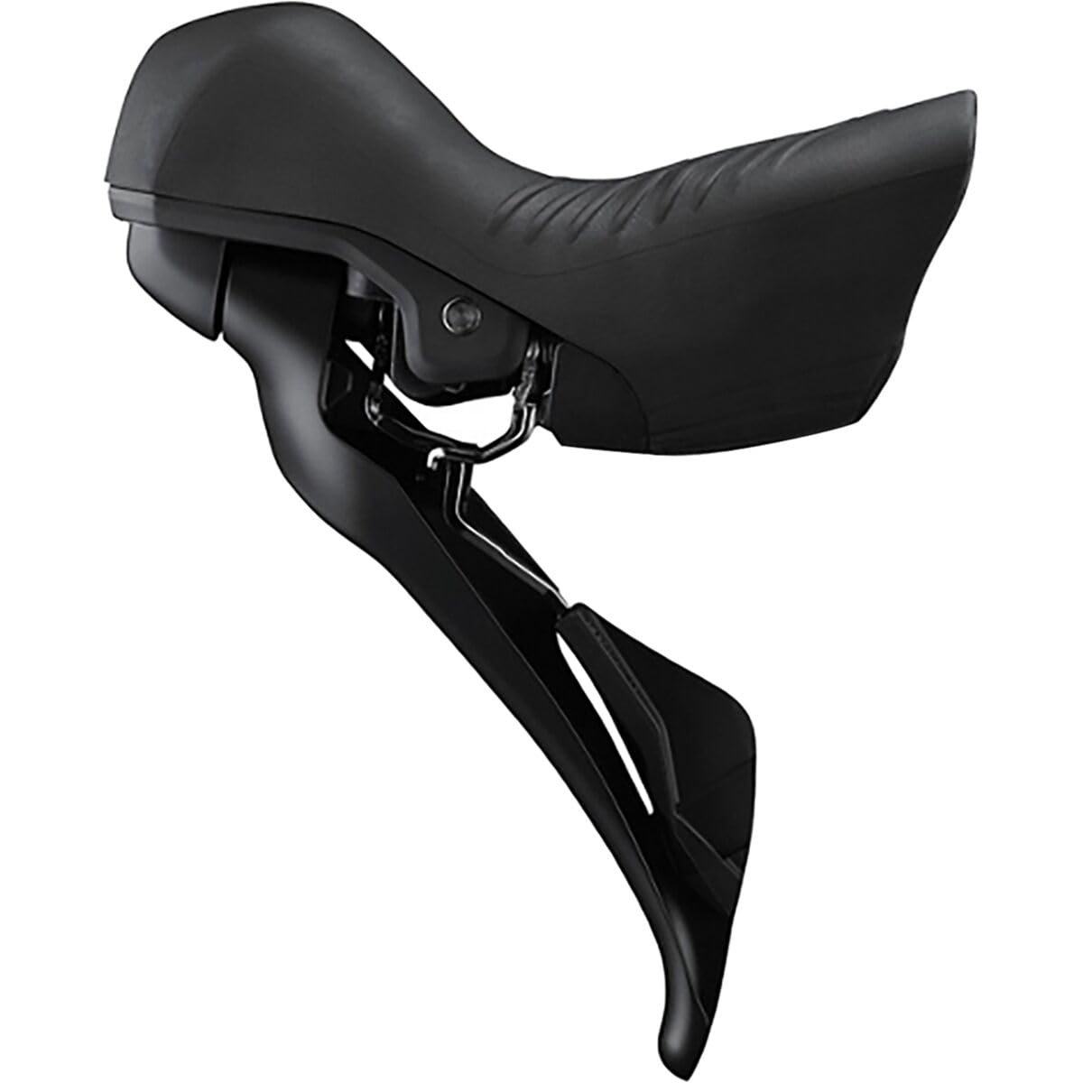 Amazon.com : SHIMANO Grx Rx610 Shifter/Brake Lever Black, Right