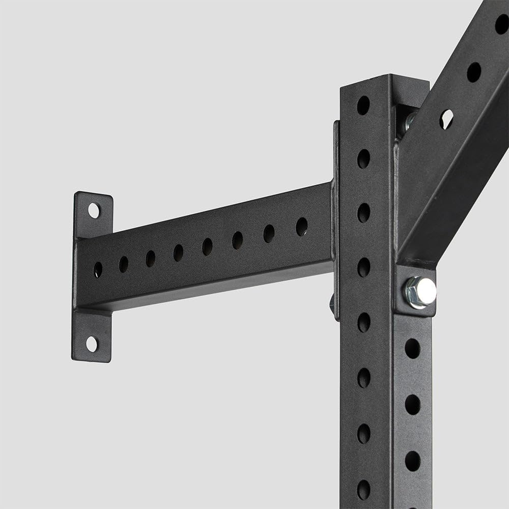 Amazon.com: Titan Fitness T-3 Series Space Saving Rack, 91
