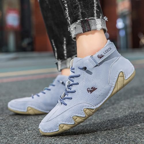 Vogany Orthopedic Sneakers for Men Women Waterproof, Breathable, Lightweight Outdoor Sneakers Casual Walking Shoes4