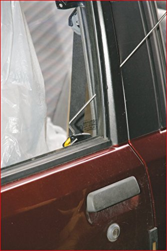KS Tools 150.1630 Car door opening set, 16 pcs - Image 3