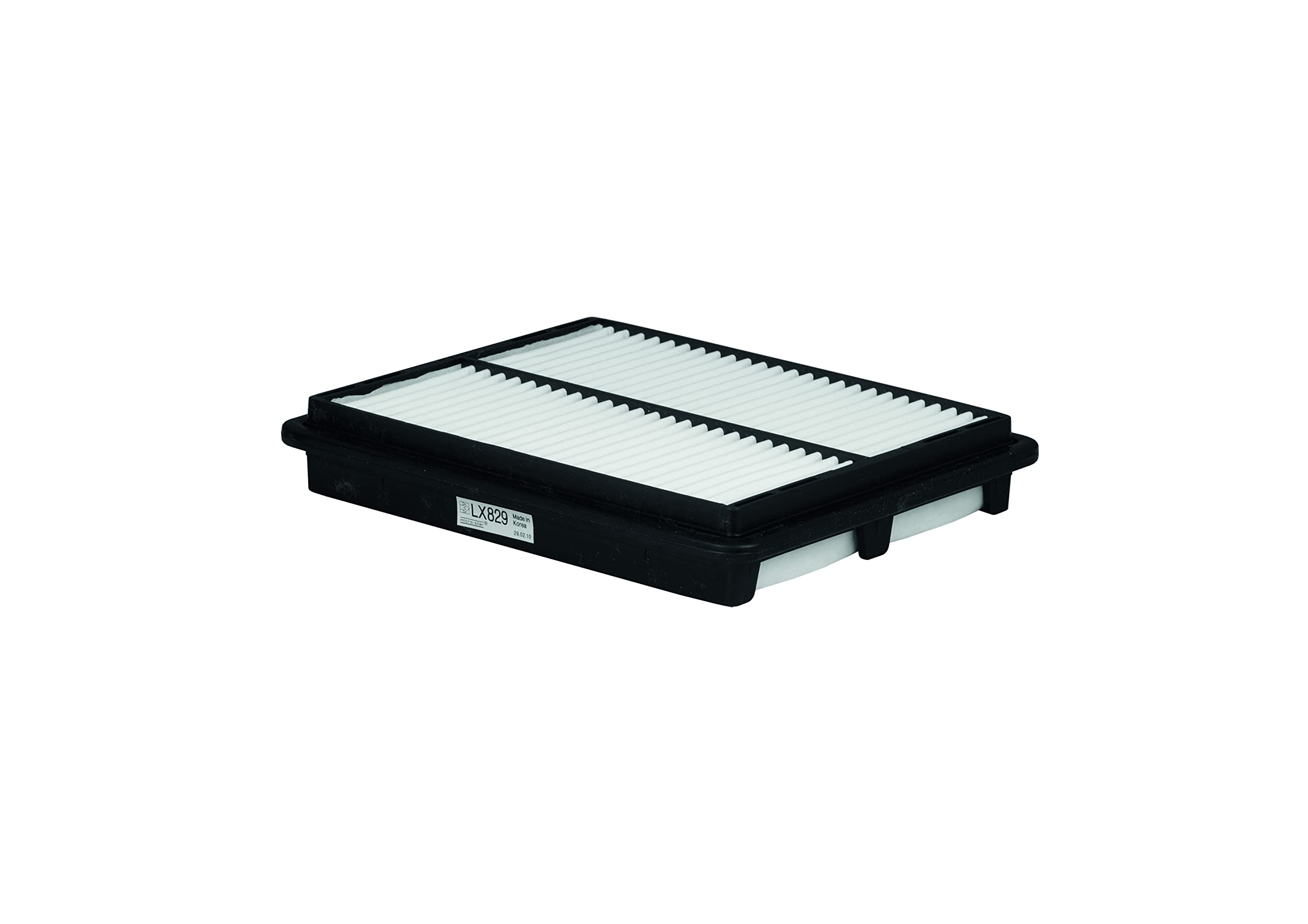 MAHLE LX 829 - Air Filter Car - Engine