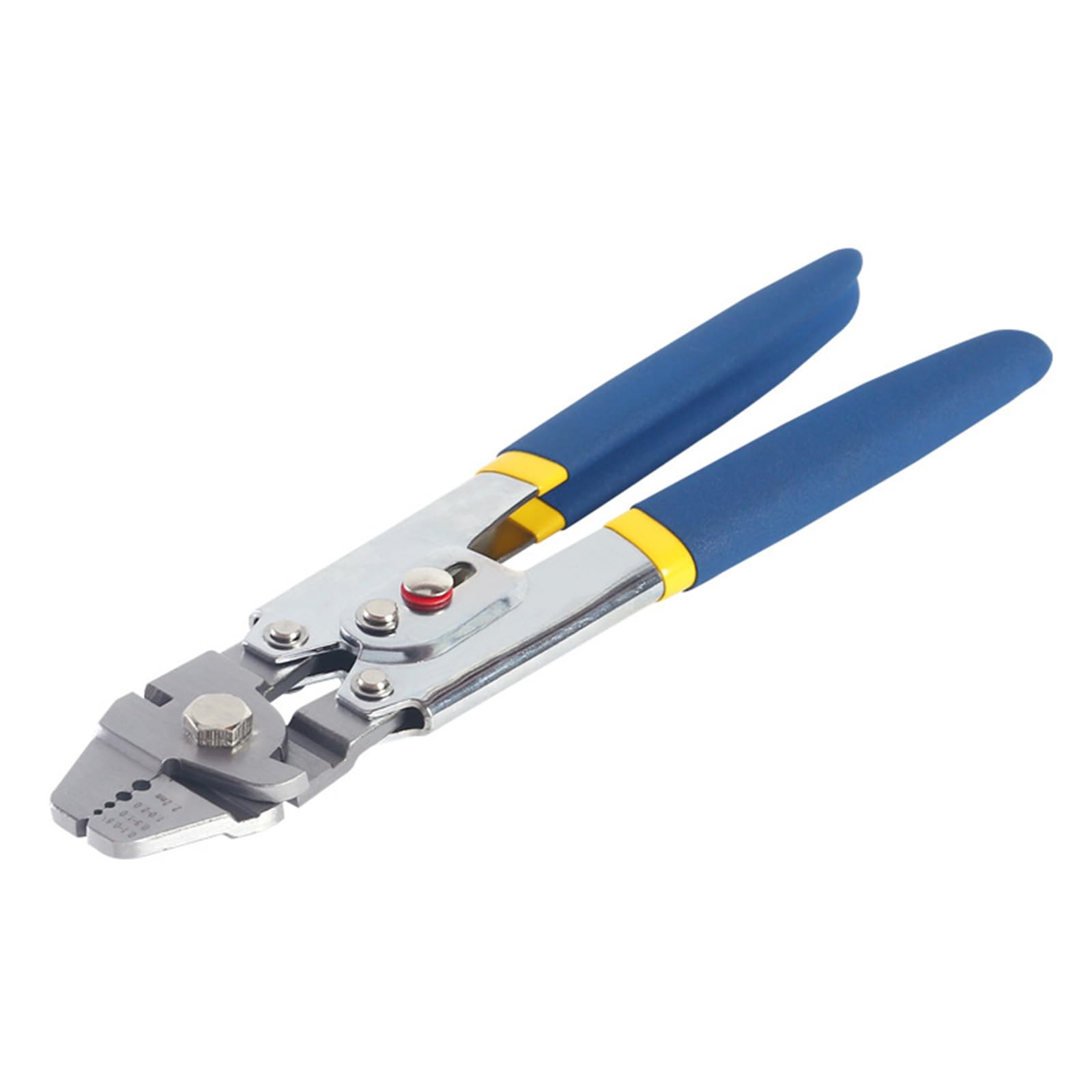 Tsophreniq Wire Stripper Tool Multitools Pliers Stripping Cutter Crimping Cable Cutter Electrician Repair Stripper