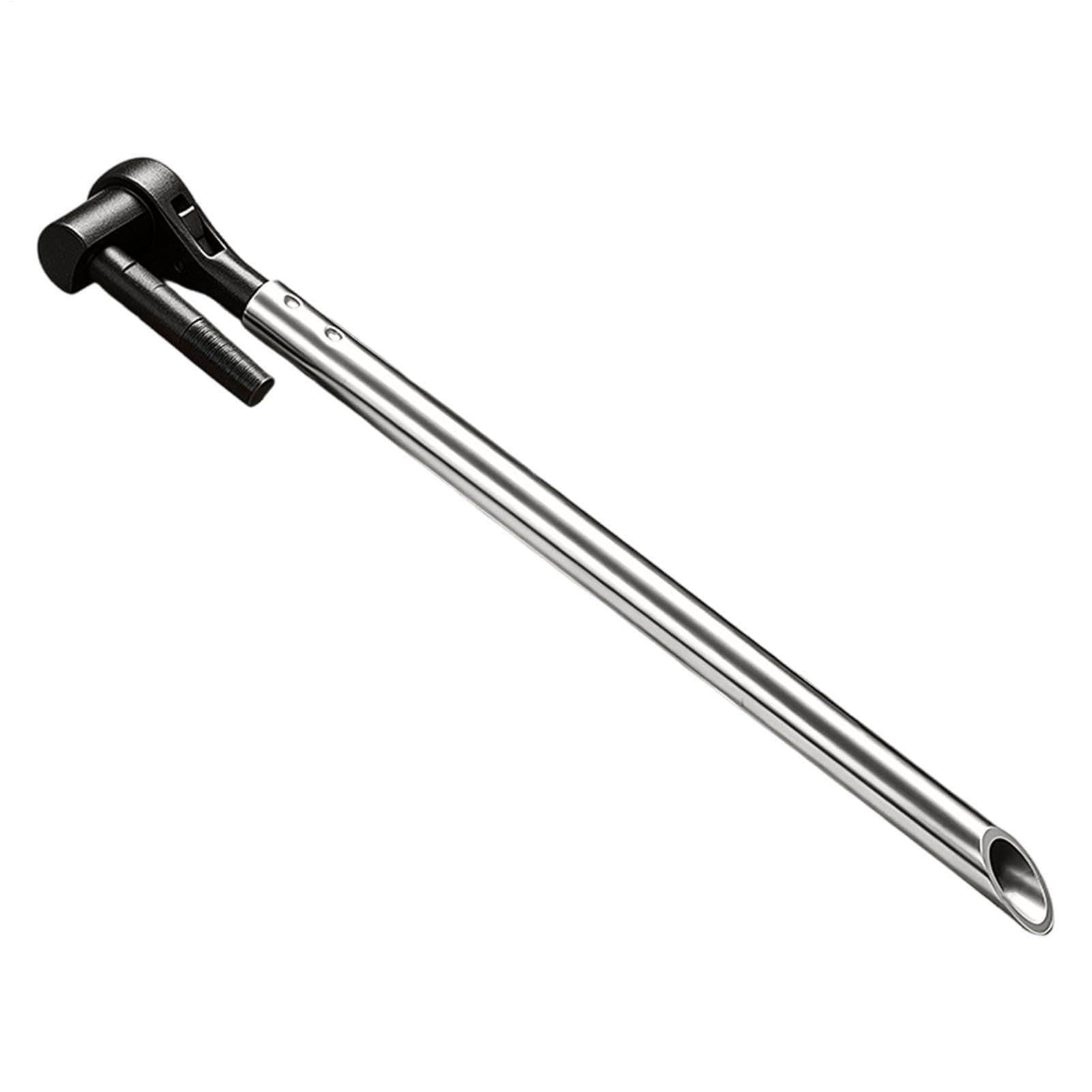 Clés à cliquet Acier Allié Et Ergonomique