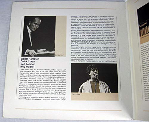 Europa Jazz LP (Vinyl Album) Italian Europa Jazz