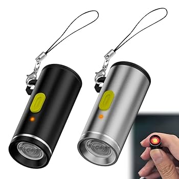 Amazon.co.jp: DIANX 電気ライター Type-C充電式 ミニライター