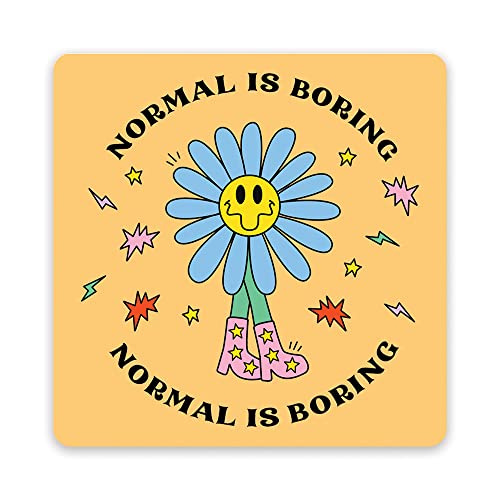 Image of Studio Oh! Be the Sunshine Blank Note Card Set with Envelopes and Stickers 12 Pack Assorted Greeting Cards, 260 GSM Textured Paper Stationery for Thank You Cards, Birthday Cards, Gift Card Envelopes