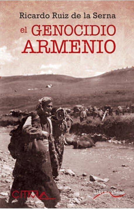 El genocidio armenio: 5 (Genocidios)
