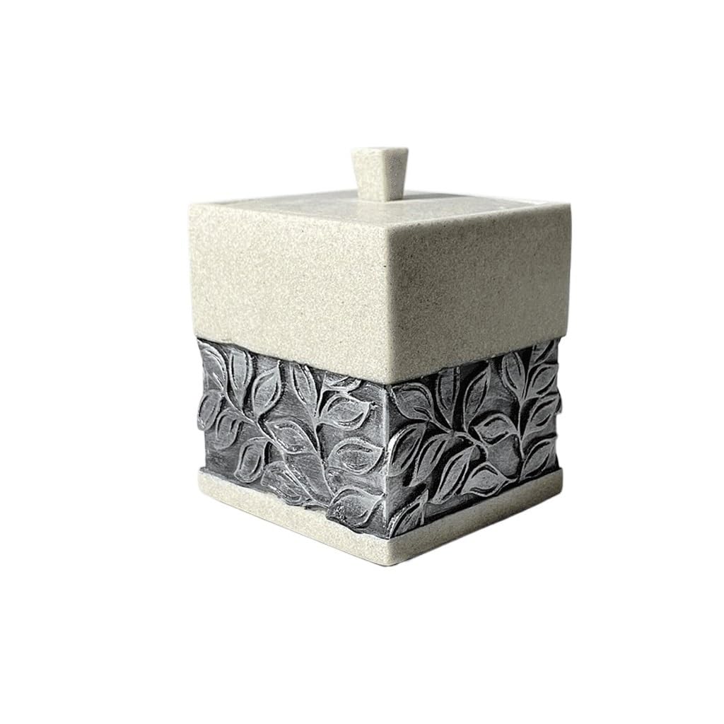 AYCDL Toothpick Dispenser Cotton Swab Box Household Storage Living Room Toothpick Box Toothpicks For Appetizers