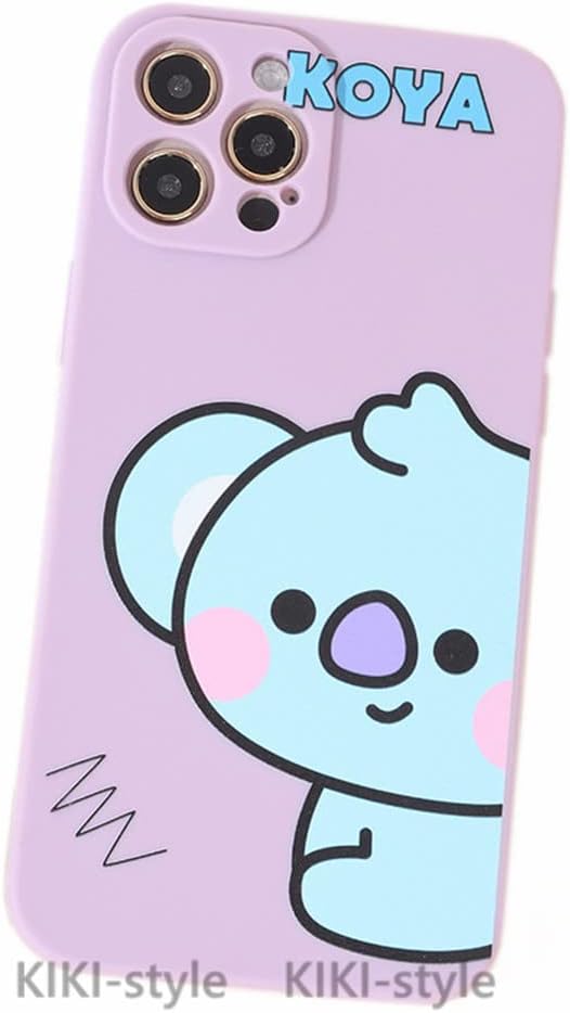 Bts Koya Iphone11 Pro ケース 可愛い 韓国 Iphoneケース 全モデル対応 防弾少年団 グッズ おしゃれ スマホケース ビーティーエス レンズ保護 耐衝撃 アイフォン ケース かわいい 携帯カバー キャラクター おもしろ シリコン ソフト 流行り Koya Iphone11 Pro Faz Co Zm