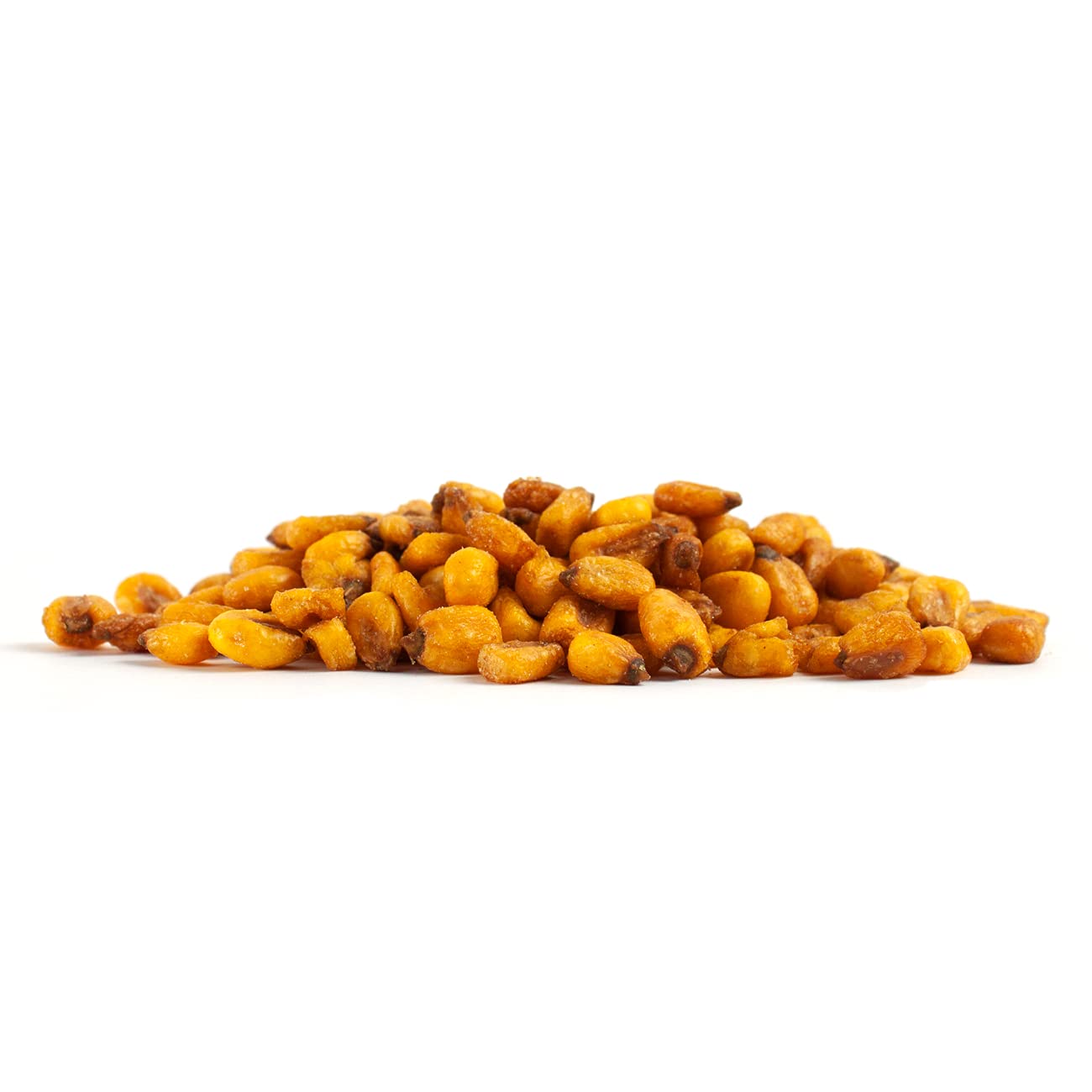 El Nogal Frutos Secos Maiz Frito Bolsa, 125 G