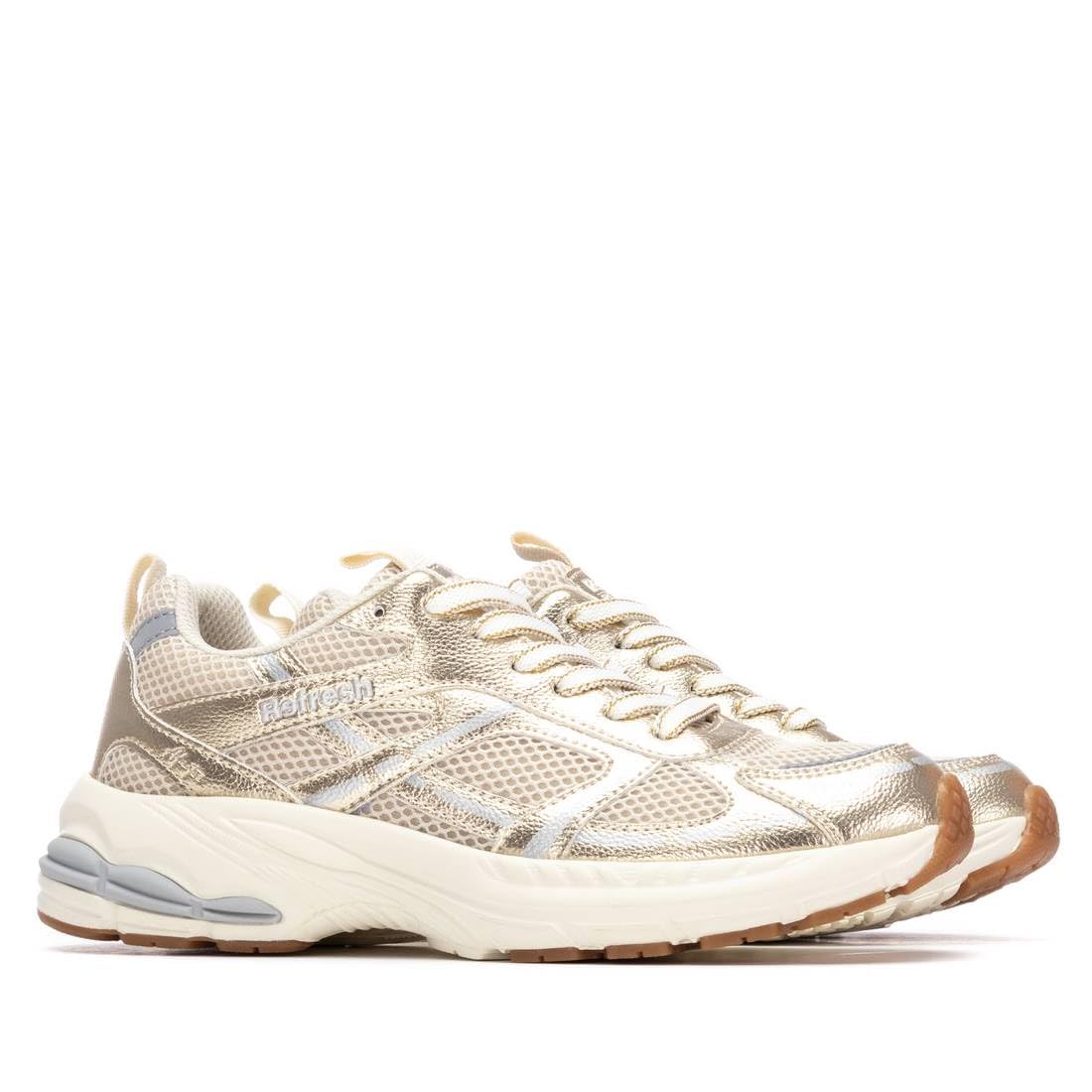 REFRESH - Sneakers Kobiety - Wygodne i wszechstronne obuwie – moda casualowa