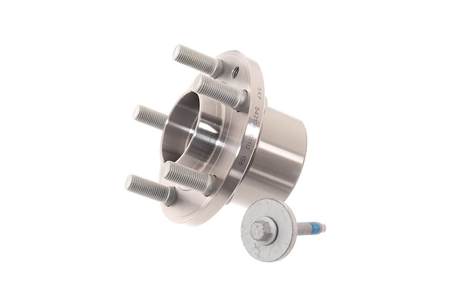 SKF VKBA 6752 Kit de Rodamientos para Rueda