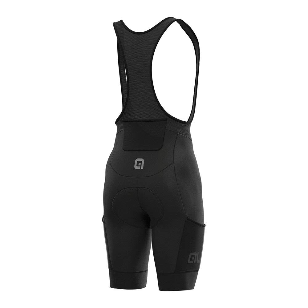 Alé Cycling Herren Trägerhose Offroad-kies-frachtsteine
