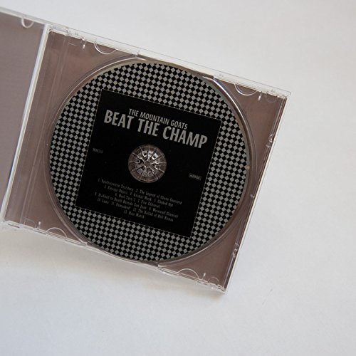 Vista 6 de Beat the Champ