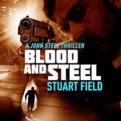 Blood and Steel cover art
