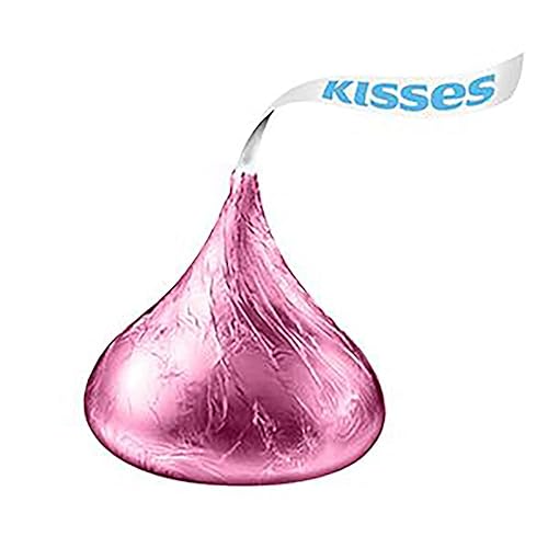 Miniatura 3 de Chocolates con leche Kisses 6667 onzas