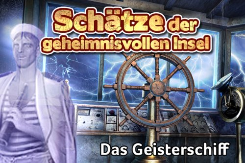 Schätze der geheimnisvollen Insel: Das Geisterschiff [Download ...