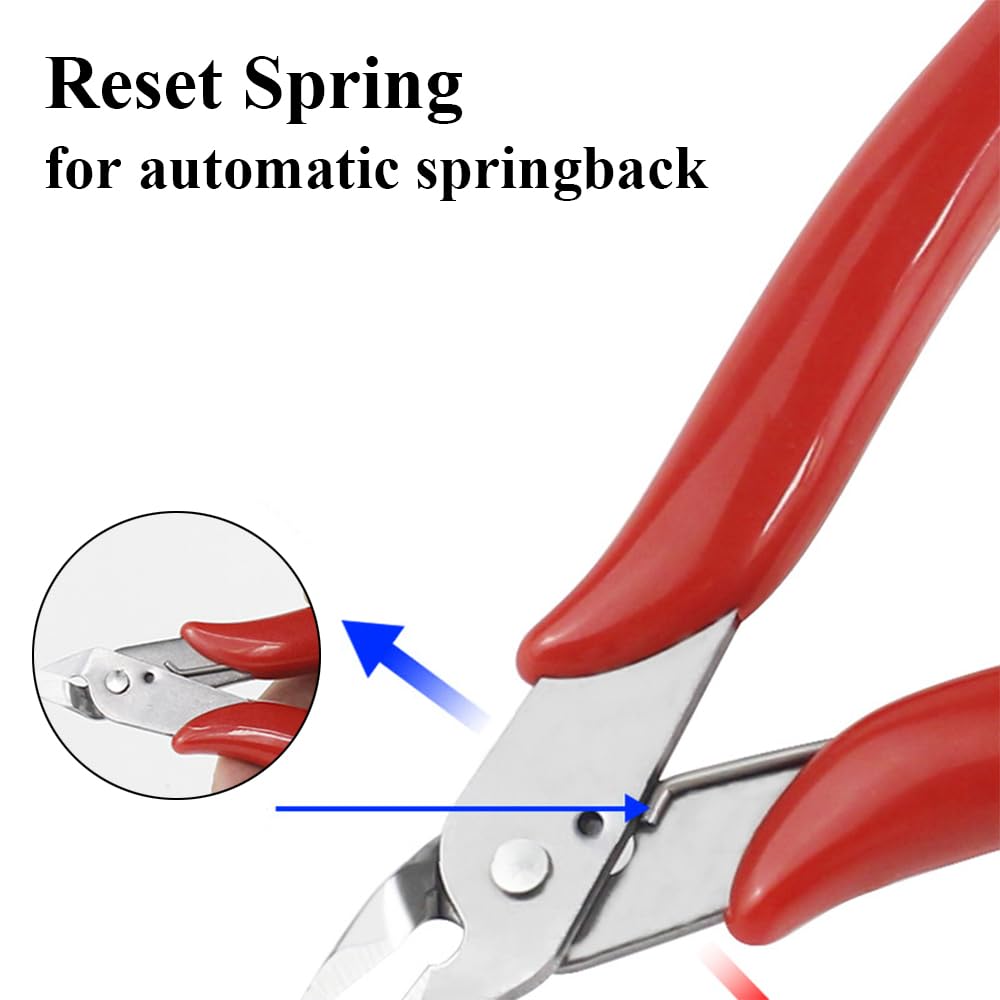 Wire Cutter - Image 4