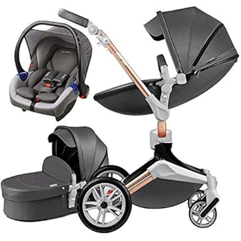 protège pluie poussette double