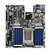 Produktbild ASUS KRPA-U16 Server Mainboard (EEB, AMD EPYC Rome, SP3, 16x DDR4 3200 MHz ECC REG, PCIe 4.0, M.2, NVME, OCulink, SATA , OCP 2.0, Dual LAN, BMC)