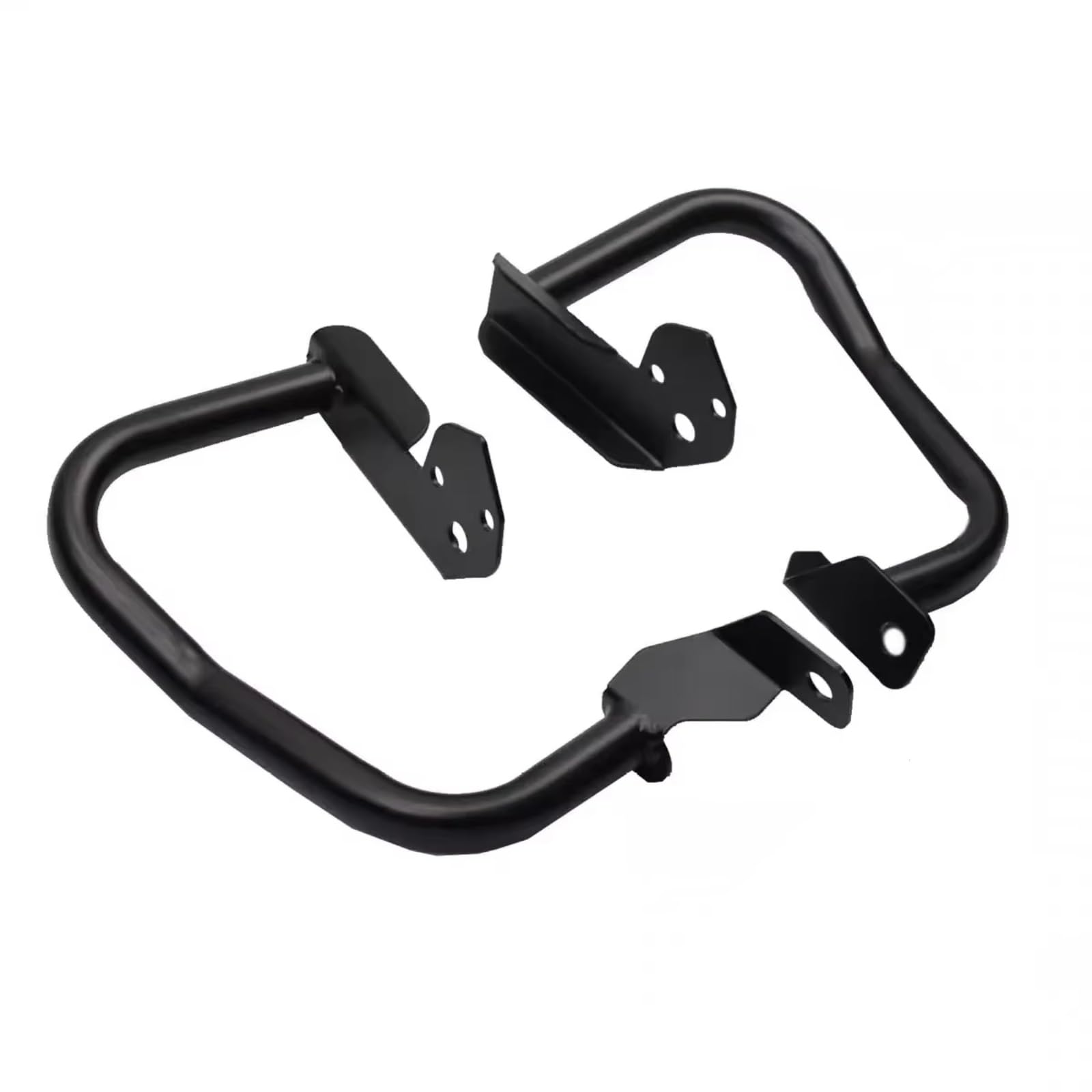 Barra Protección Lateral Compatible Con Nc700X Para Nc700S 2012-2018 Marco De Motocicleta Barra Anticaída Parachoques De Motor Accesorios De Riel De Para Carrera