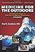 Medicine for the Outdoors: The Essential Guide to First Aid and Medical Emergency, 5th Edition